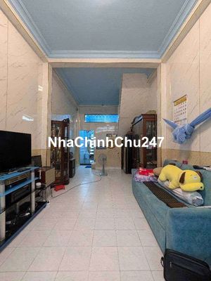 Chủ cần tiền bán gấp nhà[Trường Chinh], [Tân Bình], [3.6x13m], giá rẻ