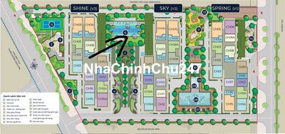 Chính chủ tôi cần bán Studio toà V3 Vinhomes Smart City