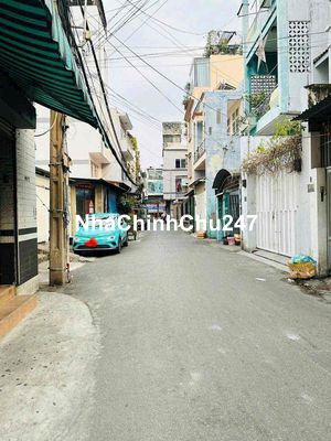 Giảm mạnh 700tr chủ thiện chí bán