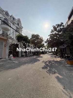 Chủ chuyển đi Mỹ, bán gấp Biệt thự phố Bình Tân 6x19m- Giá sốc hơn 12T