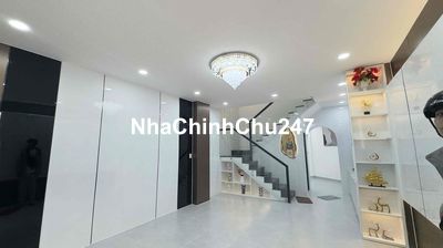 Chính chủ bán nhà Đường Bình Thới P14 Q11 - 34m2 đất, 2 tầng