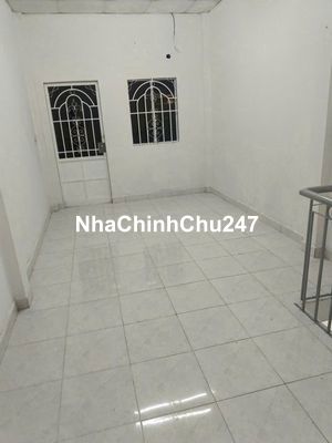 Chính chủ bán nhà khu vực Bình Thạnh