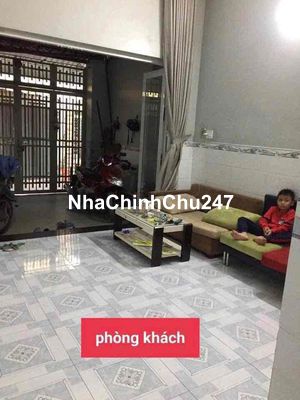 🏡 NHÀ CHỈ 3 TỶ – CHÍNH CHỦ CẦN BÁN NHANH 🏡