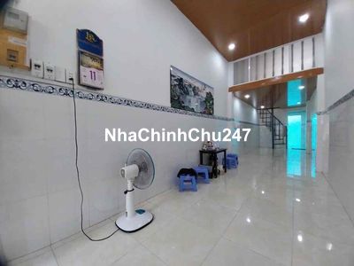 🏠 CHÍNH CHỦ BÁN NHÀ THANH ĐA - BÌNH THẠNH | VỊ TRÍ VÀNG – 8 BƯỚC RA MẶ