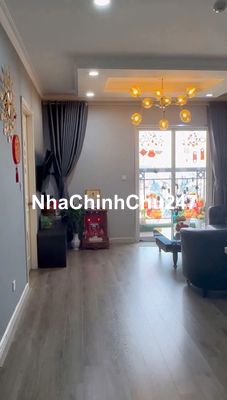 Chính chủ bán gấp căn 65m2- SHR- nội thất cao cấp
