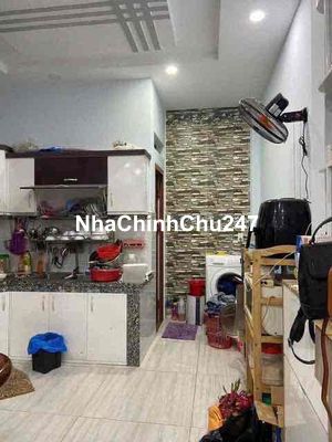 Chính chủ bán gấp đường B 53m2 HXH