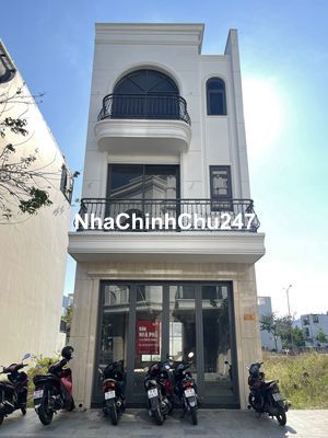 NHÀ PHỐ VCN PHƯỚC LONG 2 – TRỤC ĐƯỜNG LỚN – GIÁ TỪ CHỦ ĐẦU TƯ