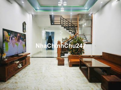 Chủ đi Mỹ cần bán nhanh nhà 3 tầng tâm huyết , đẹp , Giá RẺ