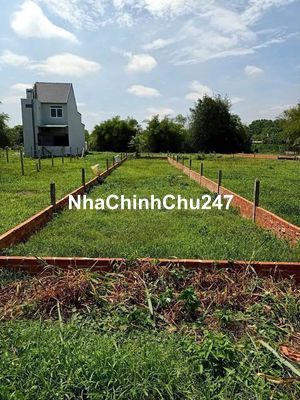 Chủ định cư xa,cần bán gấp-Đường 648,Thái Mỹ,DT190m2,750tr, SHR,thổ cư