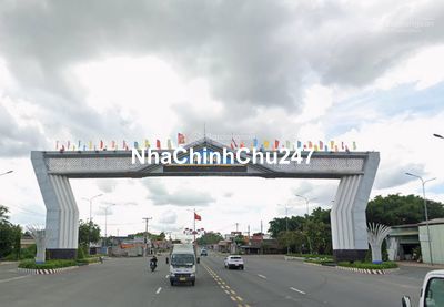 Chủ cần vốn bán 197m2 full thổ ngay X.An Tịnh Trảng Bàng Giá 725 triệu