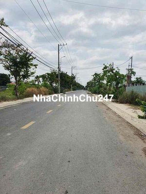 chín chu gửi lo đất Nb (dt 7300 m) gia 7/6 tr m