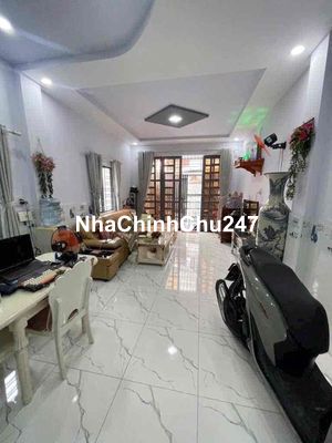 Chủ Bán Gấp Nhà Hẻm Xe Tải , Liên Khu 4-5,Bình Tân, 49m2, Nhỉnh 2T