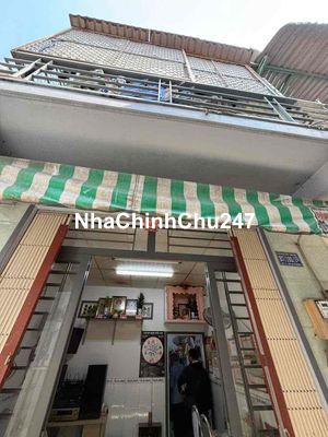 Nhà Bình Chánh Xã Đa Phước Chủ Thiếu Tiền Để Lại Giá 9xx