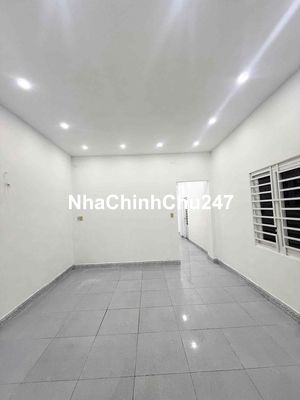 Bán nhà chính chủ Kênh Tân Hoá, Tân Phú, 62m2, 3Pn, Nhỉnh 3 Tỷ