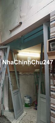 Nhà ở chính chủ cần bán.