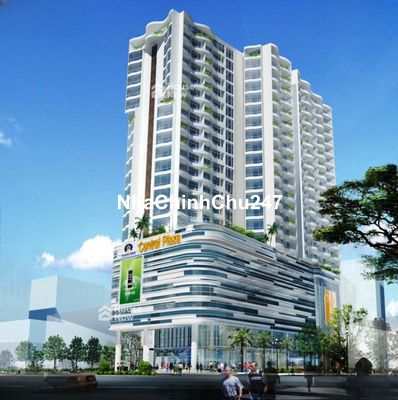 Chính chủ cần bán gấp căn hộ Penhouse 195 m2