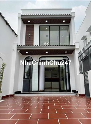 Chủ Về Quê Bán Nhà Gác Lững Như Hình Tặng Nội Thất Giá Đã Giảm 200 Tr