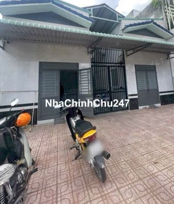 Chủ kẹt tiền bán dãy trọ 10 phòng - Thu Nhập 12tr/tháng - SHR