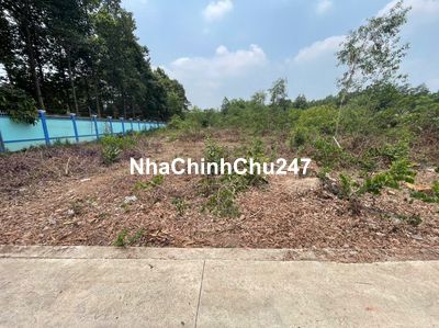 CHÍNH CHỦ BÁN ĐẤT TÂN THÀNH 30 (359.9m² – GIÁ TỐT – GẦN KCN)