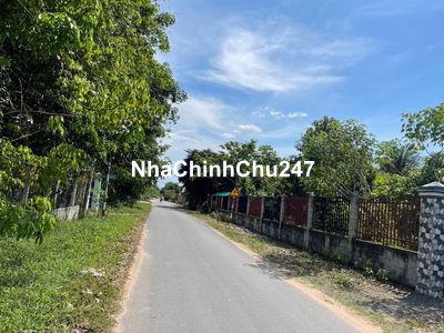 Chủ ngộp bank- gấp bán lô đất- đường ô tô tải- 3 tỷ thương lượng