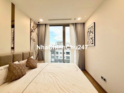 BÁN VINHOMES CENTRAL PARK 2PN2WC GIÁ BAO THUẾ PHÍ 13.5TỶ (CHỦ THÂN)