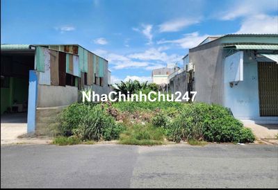 1 LÔ *** CHỦ XUẤT CẢNH BÁN GẤP 189m² TÂN PHÚ TRUNG CHẬM LÀ MẤT