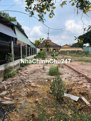 CHỦ NGỘP BÁN ĐẤT MT 100M2 Đ.AN PHÚ 4, TRẢNG BÀNG, TÂY NINH CHỈ 795TR