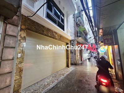 CHÍNH CHỦ BÁN GẤP NHÀ HỒ TÙNG MẬU– CẦU GIẤY– 40M- KD– 7.6 TỶ