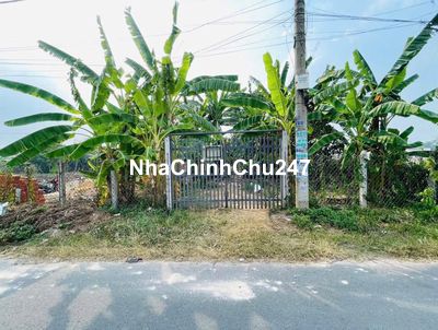 CHỦ GỬI LÔ ĐẤT HƠN 409M2 NGANG 10M MT TRẦN QUANG ĐẠO, HỢP LÀM NHÀ VƯỜN