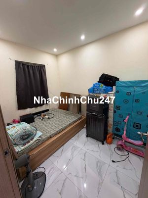 Chính chủ Uỷ quyền cần bán căn chung cư 45m2 khu mới, đã có sổ hồng