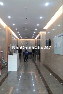 Chính chủ bán căn tầng thấp CT5 Yên Xá, Hà Đông