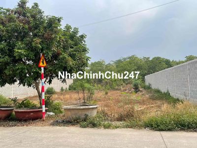 Đất thổ chư 200m2 , Giá 1tỷ9 , sổ sẵn.