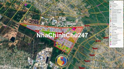 Chính chủ bán nhanh lô đất đất mặt tiền khênh 8. Vinhome Hóc Môn