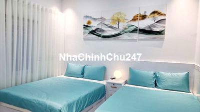 NHÀ 2PN MT KHU NẠI HIÊN