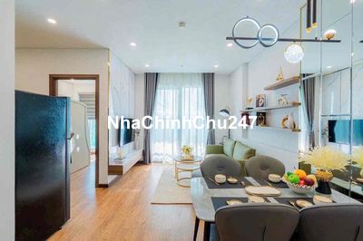 Chính chủ bán căn 2pn full nội thất cao cấp, Giá Gốc Chủ đầu tư nhé