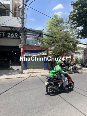 Chính chủ thiện chí bán mặt tiền 4x22 Nguyễn văn Khối p8 gò vấp 