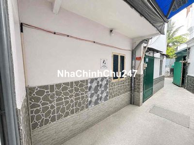 Cần bán nhà chính chủ - Nguyễn Công Hoan 3PN 3WC