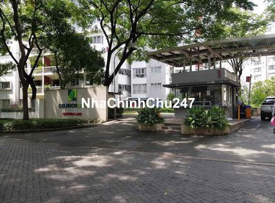 CHÍNH CHỦ CELADON CITY RUBY 3PN 2WC FULL NỘI THẤT