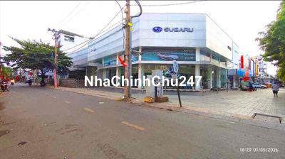 GẦN PHAN HUY ÍCH, TRƯỜNG CHINH,ĐƯỜNG 5M,4x12M, CN ĐỦ KO LG, NHỈNH 5TỶ