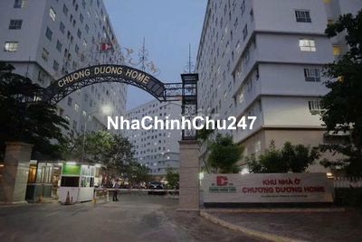 Chính chủ bán CH Chương Dương Home view Landmark 81 – Có sổ