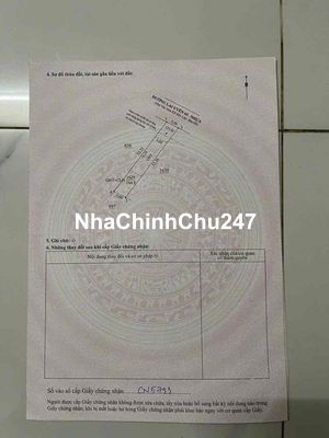 Cần Bán Đất Chính Chủ