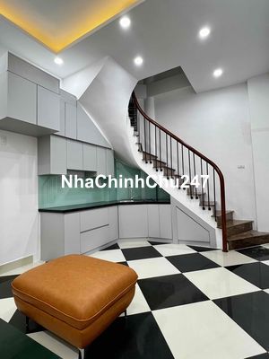 CHÍNH CHỦ BÁN NHÀ