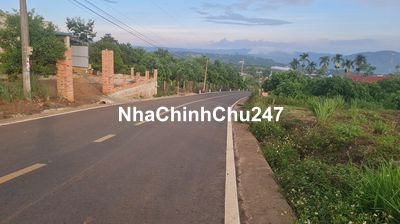Chính chủ bán 5.143 m2 đất đường nhựa liên xã tại Lâm Hà, Lâm Đồng