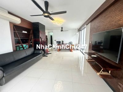 [GIÁ CHÍNH CHỦ 6TY100] Luxgarden 131m2 3PN - view Landmark, Sổ hồng