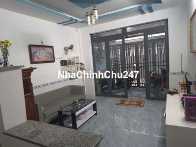 Em chính chủ cần bán nhà để chuyển về Bắc ở