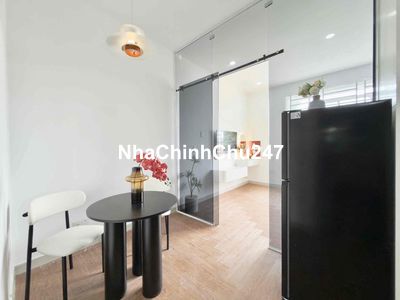 1PN cửa sổ ở Khu dân chư him lam 10t
