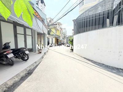CHỦ N.G.Ộ.P Bán Gấp - Bùi Đình Tuý - 60m2 - 4 Tầng -4PN - 4wc - 7.x Tỉ