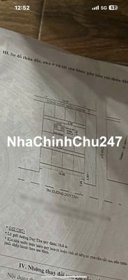 Sổ hồng riêng, 20m2, chính chủ, chưa qua đầu tư, dòng tiền sẵn hơn 3tr