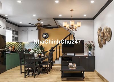 5,6 tỷ Xala Hà Đông Khu đô thị Xala Gần ô tô   Chủ cần bán nhanh