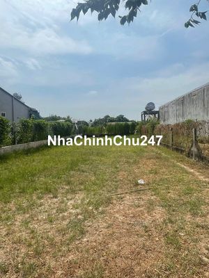 Chủ bán lô đất 200m2 Đ Suối Sâu P. An Tịnh Trảng Bàng , giá 670 triệu.